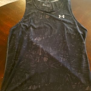 Mens under Armour tank
